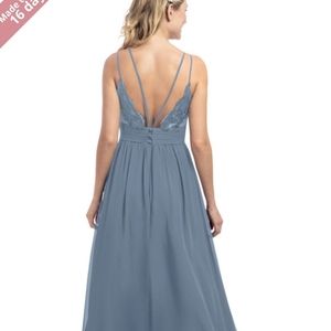 Azazie bridesmaid dress